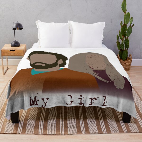 Item preview, My Girl - 1 designed and sold by SJBrooks.