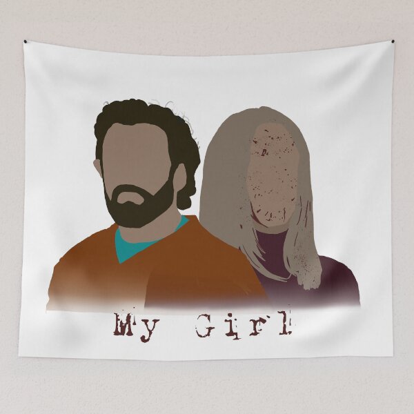 Item preview, My Girl - 1 designed and sold by SJBrooks.