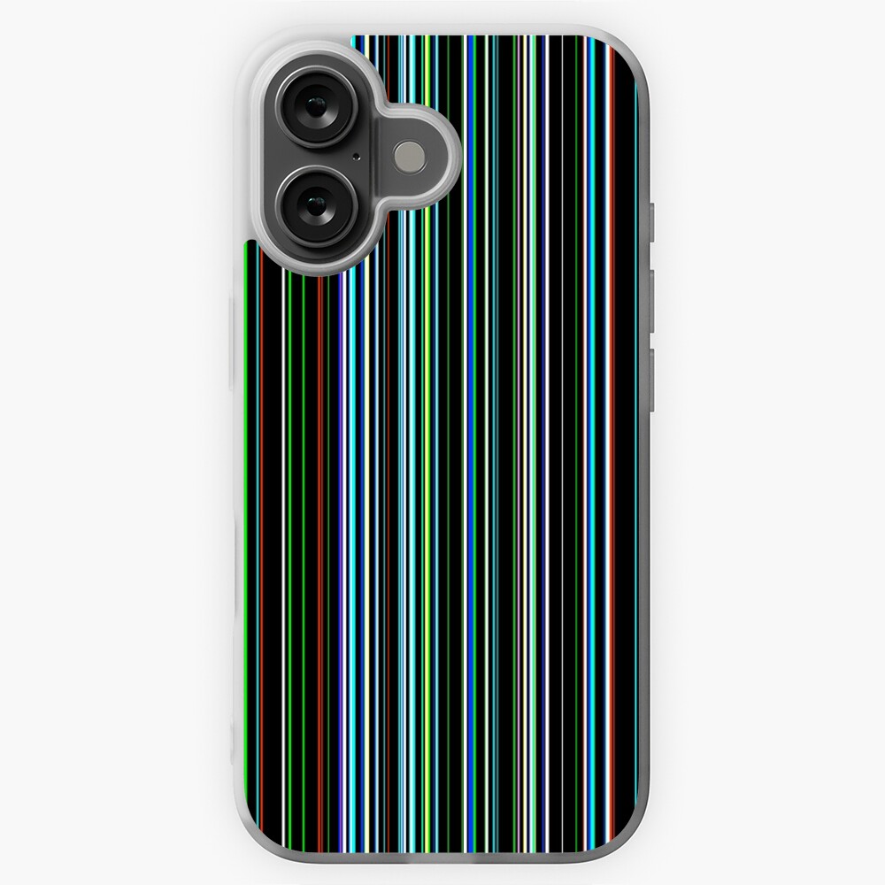 Item preview, iPhone Soft Case designed and sold by DJALCHEMY.