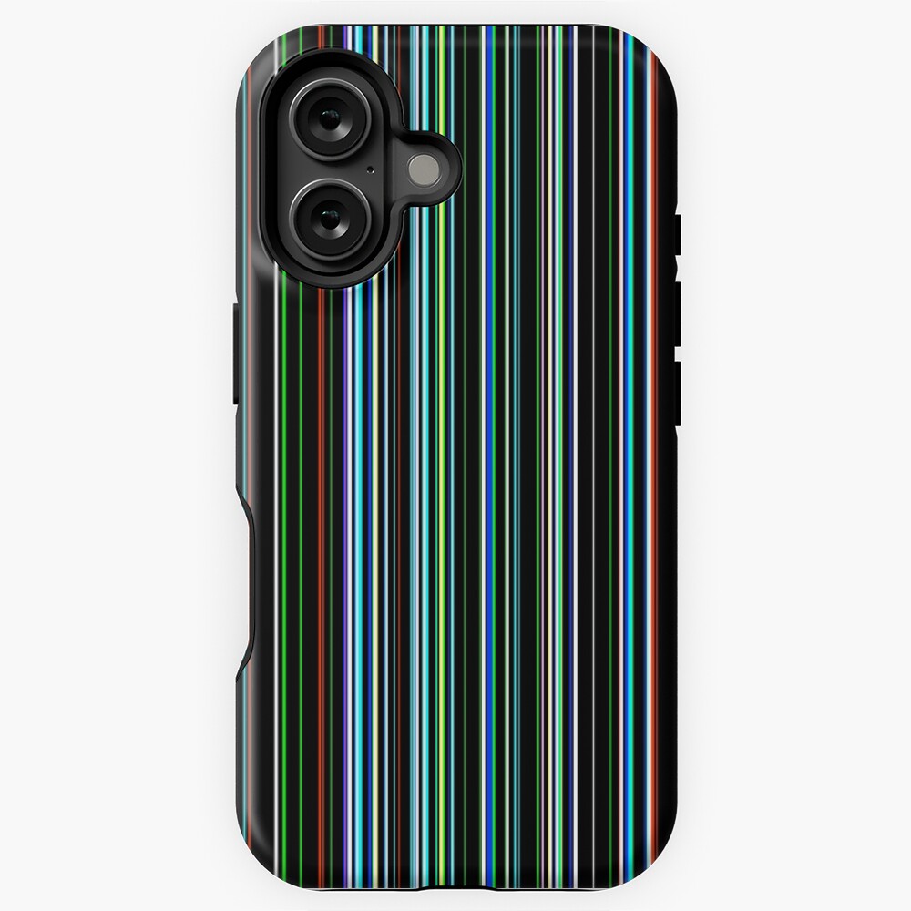 Item preview, iPhone Tough Case designed and sold by DJALCHEMY.