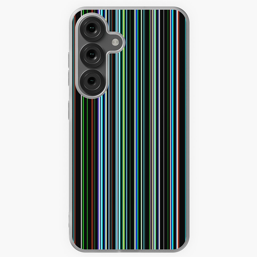 Item preview, Samsung Galaxy Soft Case designed and sold by DJALCHEMY.