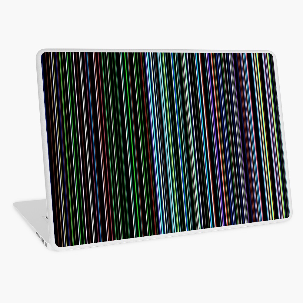 Item preview, Laptop Skin designed and sold by DJALCHEMY.