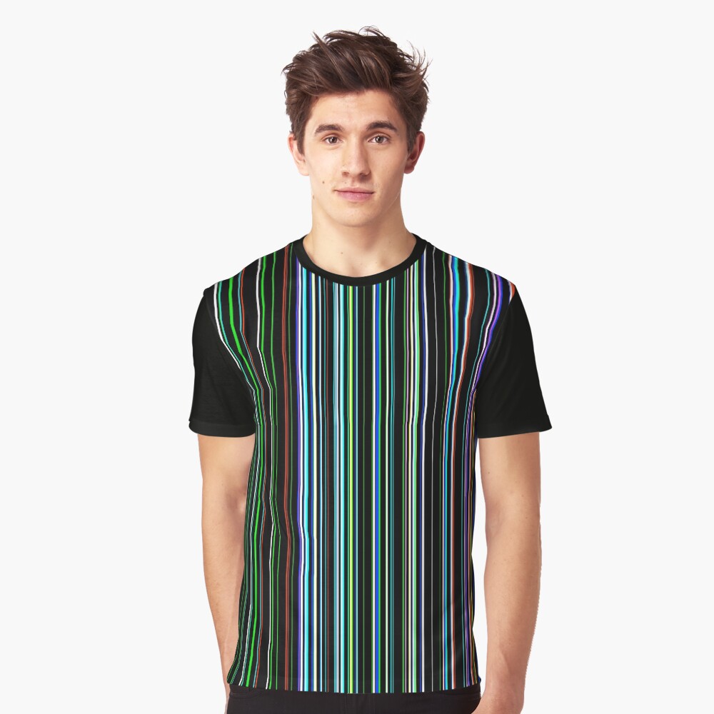 Item preview, Graphic T-Shirt designed and sold by DJALCHEMY.