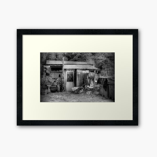 Item preview, Fishermans Reserve designed and sold by Tainia Finlay.