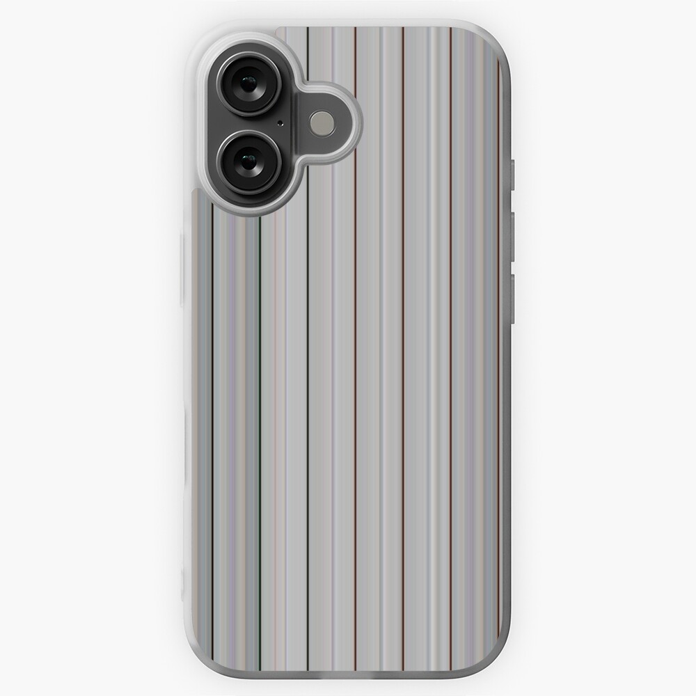 Item preview, iPhone Soft Case designed and sold by DJALCHEMY.