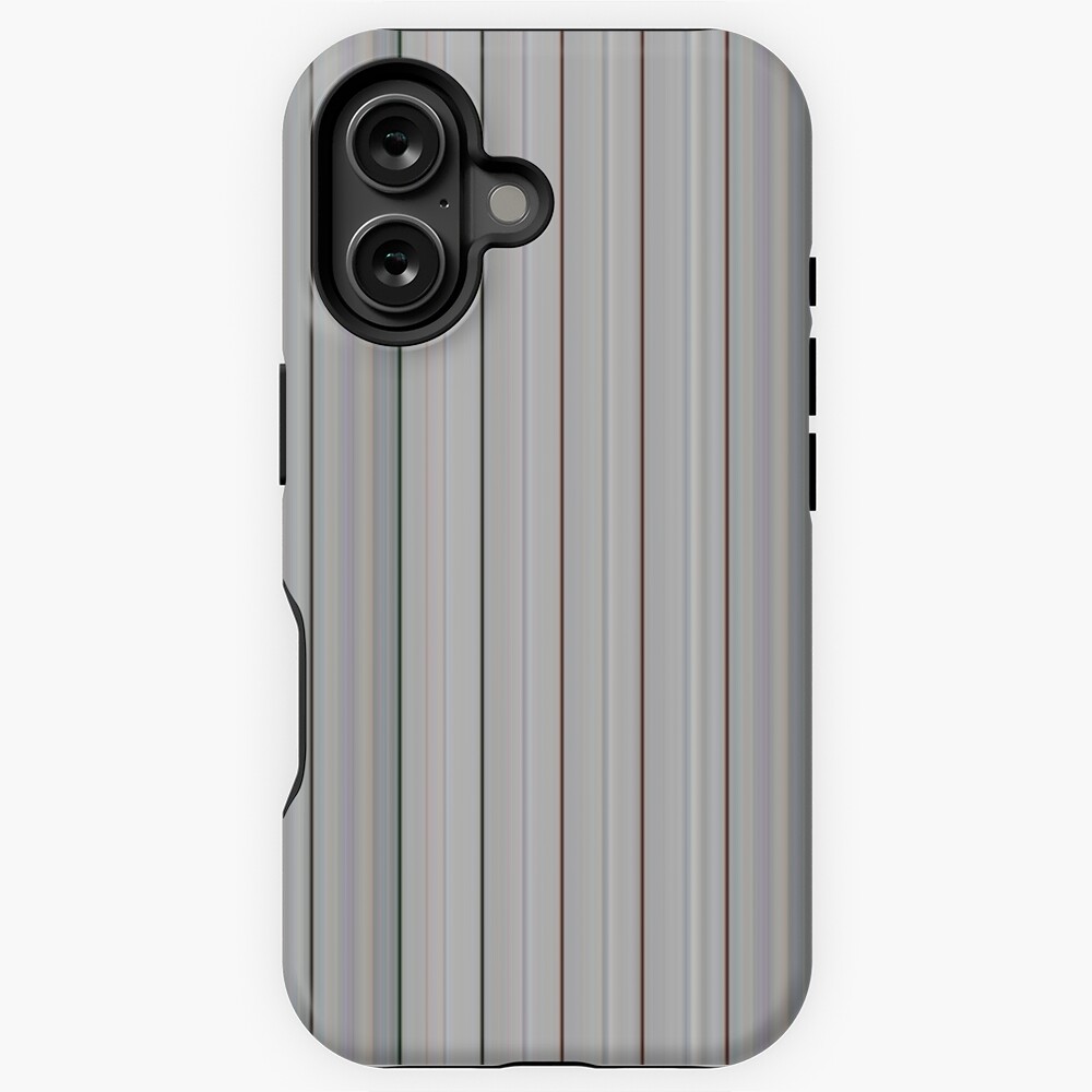 Item preview, iPhone Tough Case designed and sold by DJALCHEMY.