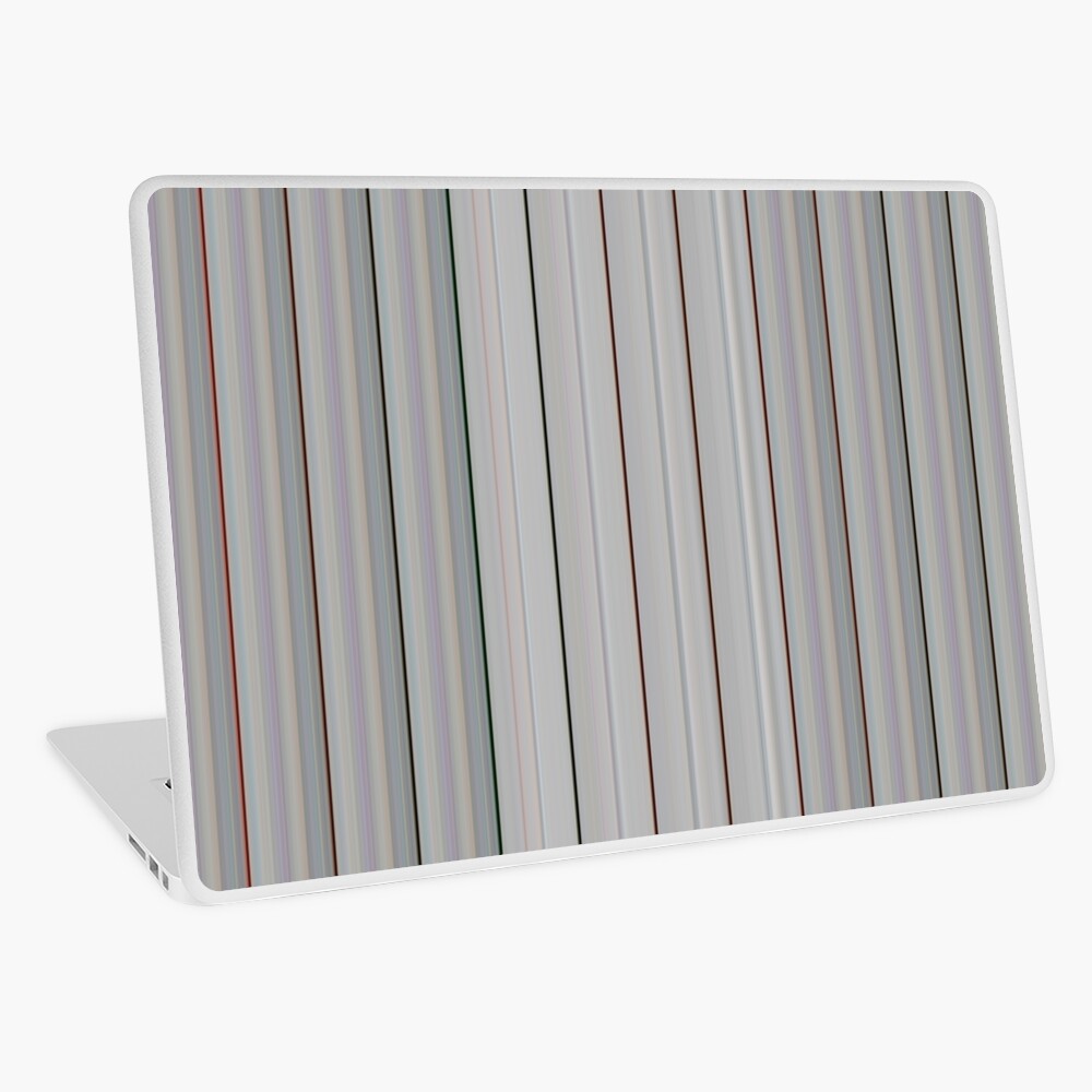 Item preview, Laptop Skin designed and sold by DJALCHEMY.
