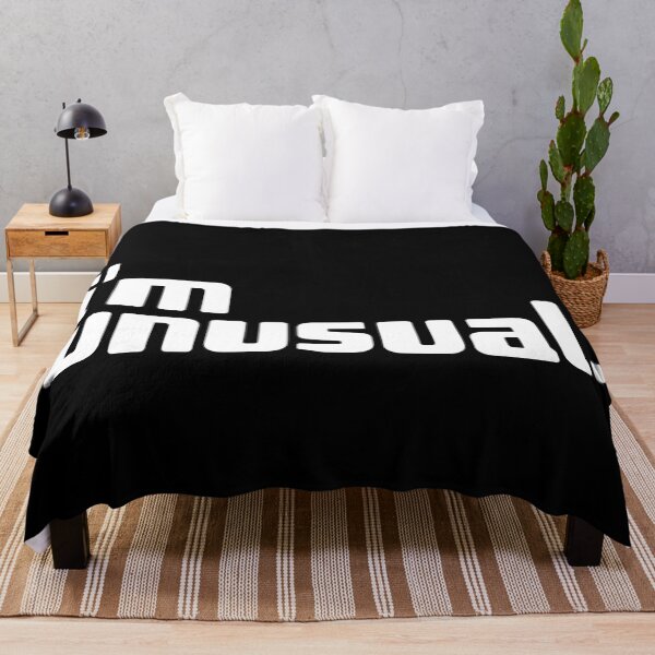 Item preview, i'm unusual designed and sold by Andy Mako.