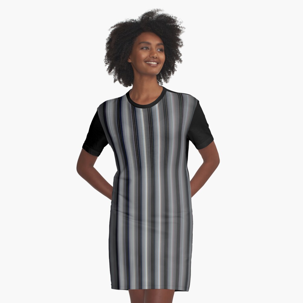 Item preview, Graphic T-Shirt Dress designed and sold by DJALCHEMY.