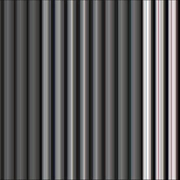 Artwork thumbnail, Pluto Rainbow by DJALCHEMY