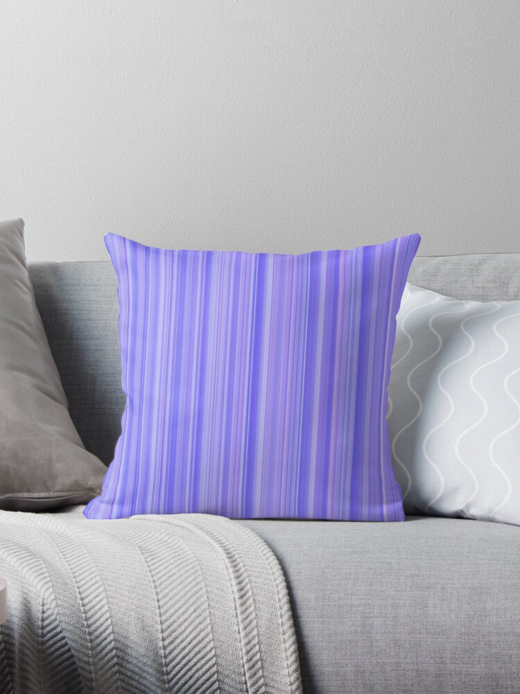 Thumbnail 1 of 4, Pillow, Mars Rainbow designed and sold by DJALCHEMY.