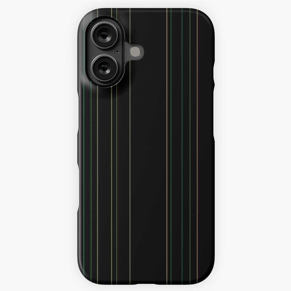 Item preview, iPhone Snap Case designed and sold by DJALCHEMY.