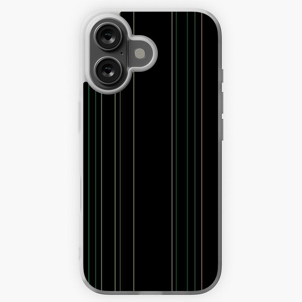 Item preview, iPhone Soft Case designed and sold by DJALCHEMY.