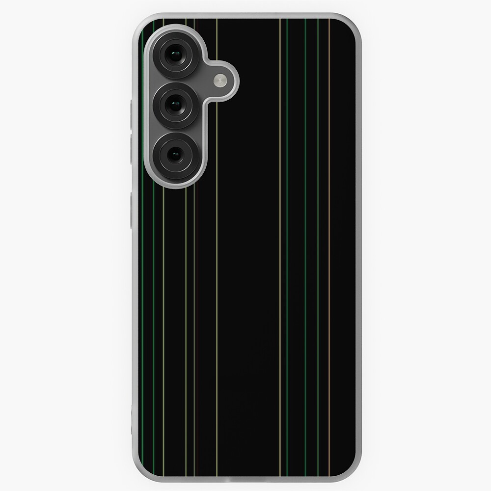 Item preview, Samsung Galaxy Soft Case designed and sold by DJALCHEMY.
