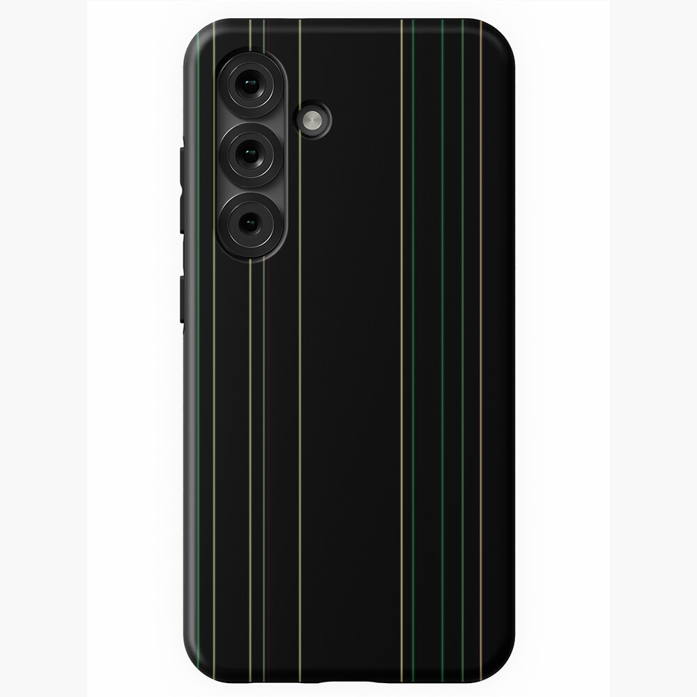 Item preview, Samsung Galaxy Tough Case designed and sold by DJALCHEMY.