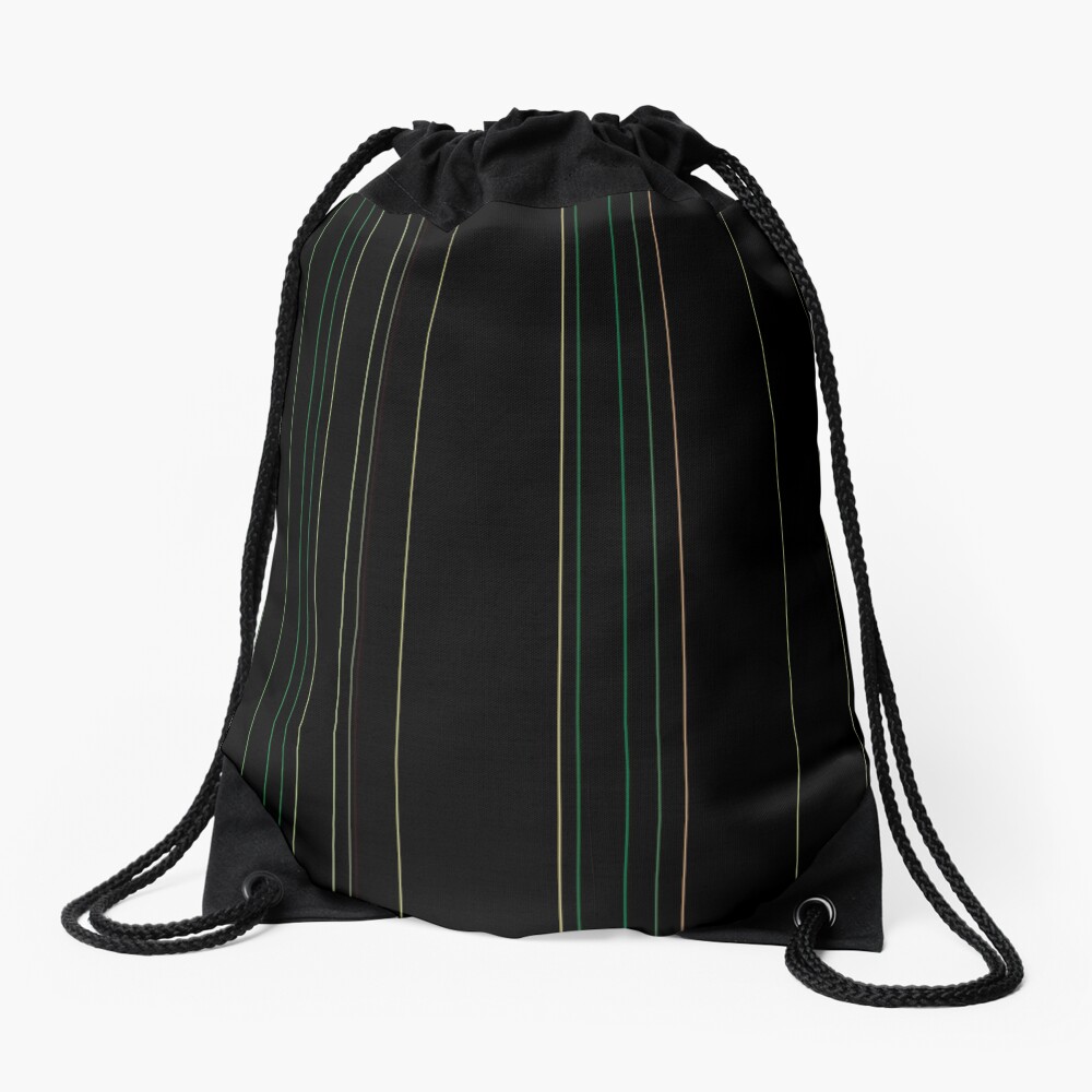 Item preview, Drawstring Bag designed and sold by DJALCHEMY.