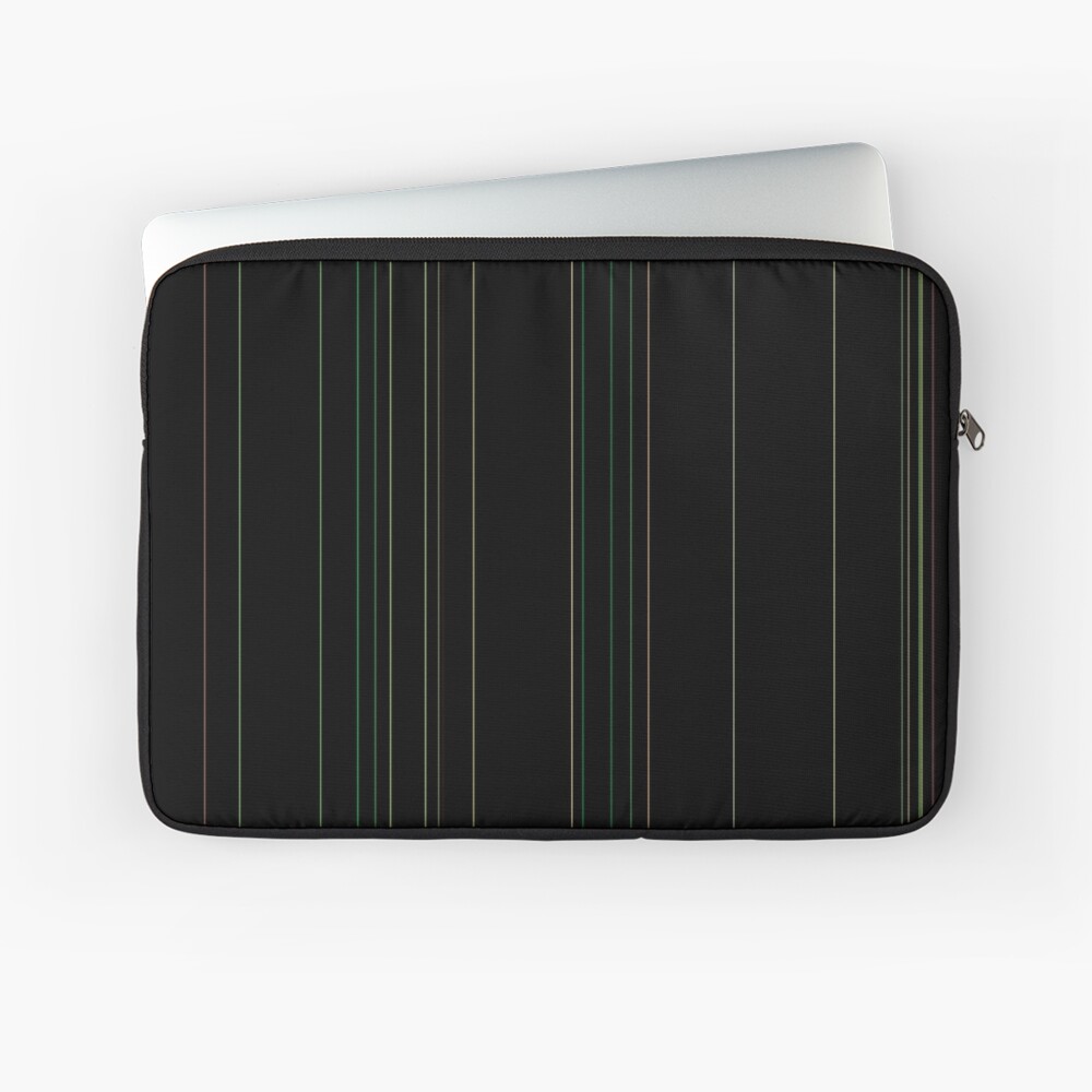 Item preview, Laptop Sleeve designed and sold by DJALCHEMY.