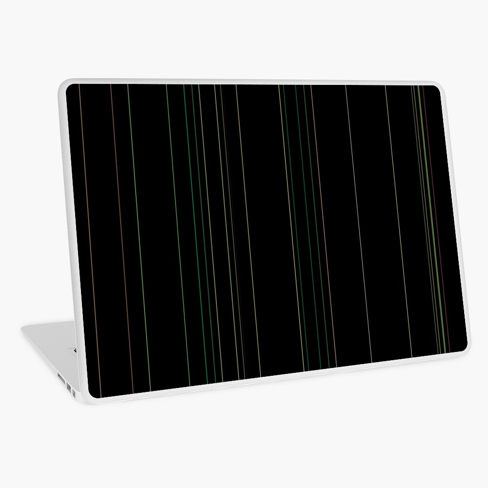 Item preview, Laptop Skin designed and sold by DJALCHEMY.