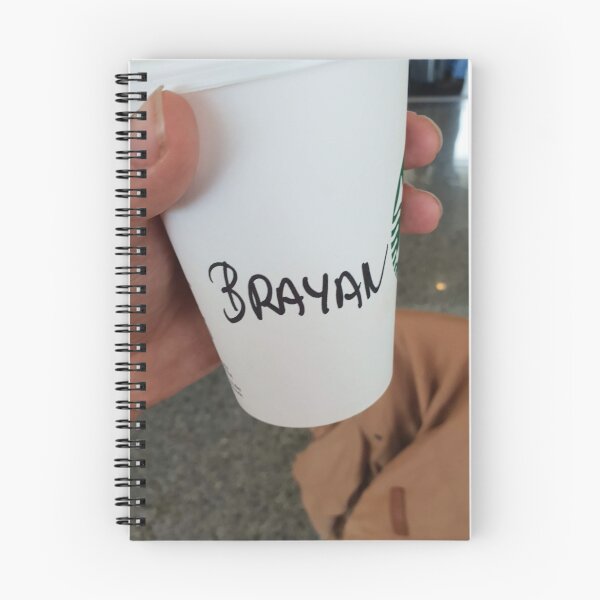 Item preview, Brian, did you mean brayan? designed and sold by Briangorter.