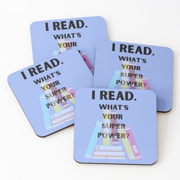 Item preview, What's Your Super Power? designed and sold by Mamalia.