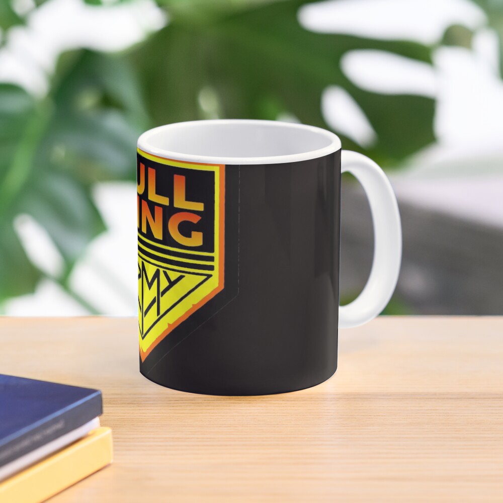 Item preview, Classic Mug designed and sold by greenarmyman.