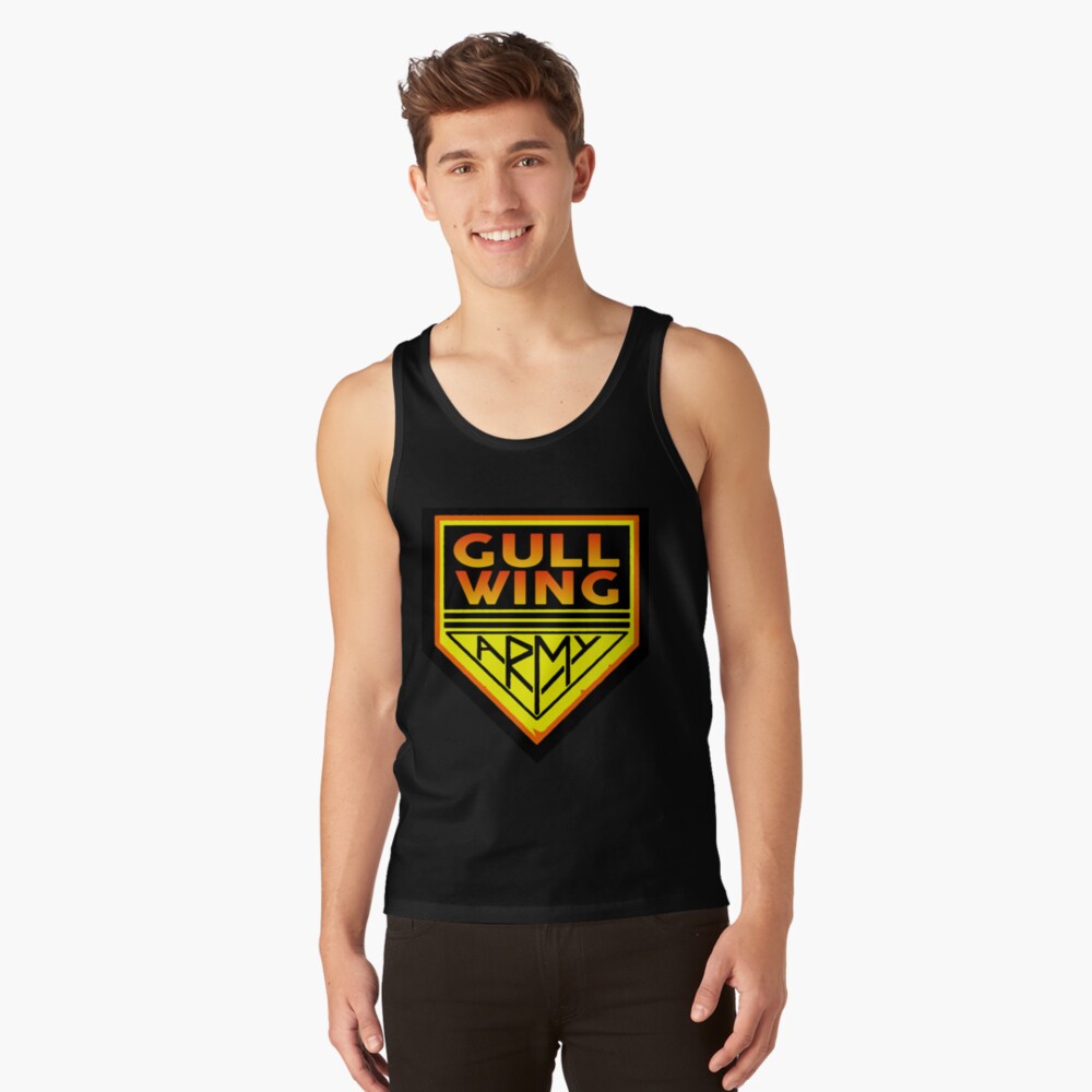 Item preview, Tank Top designed and sold by greenarmyman.