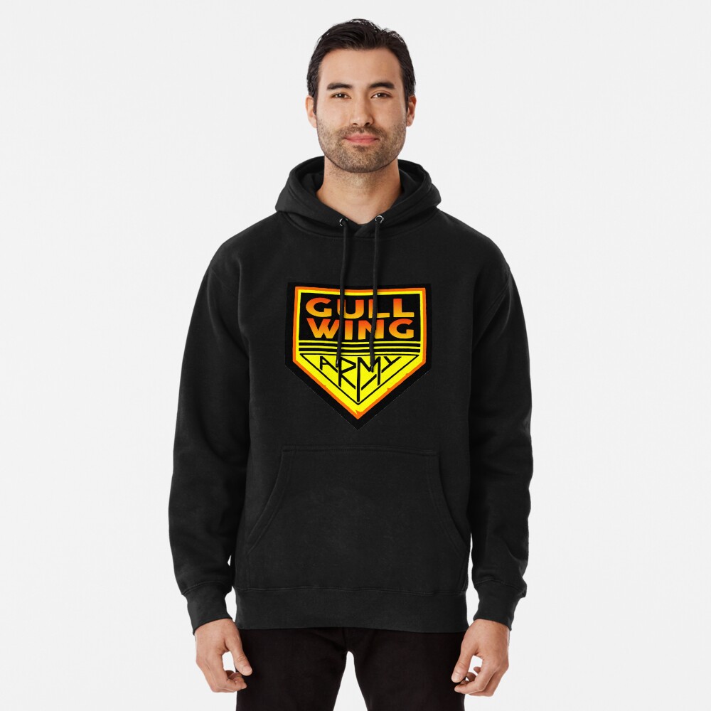 Item preview, Pullover Hoodie designed and sold by greenarmyman.