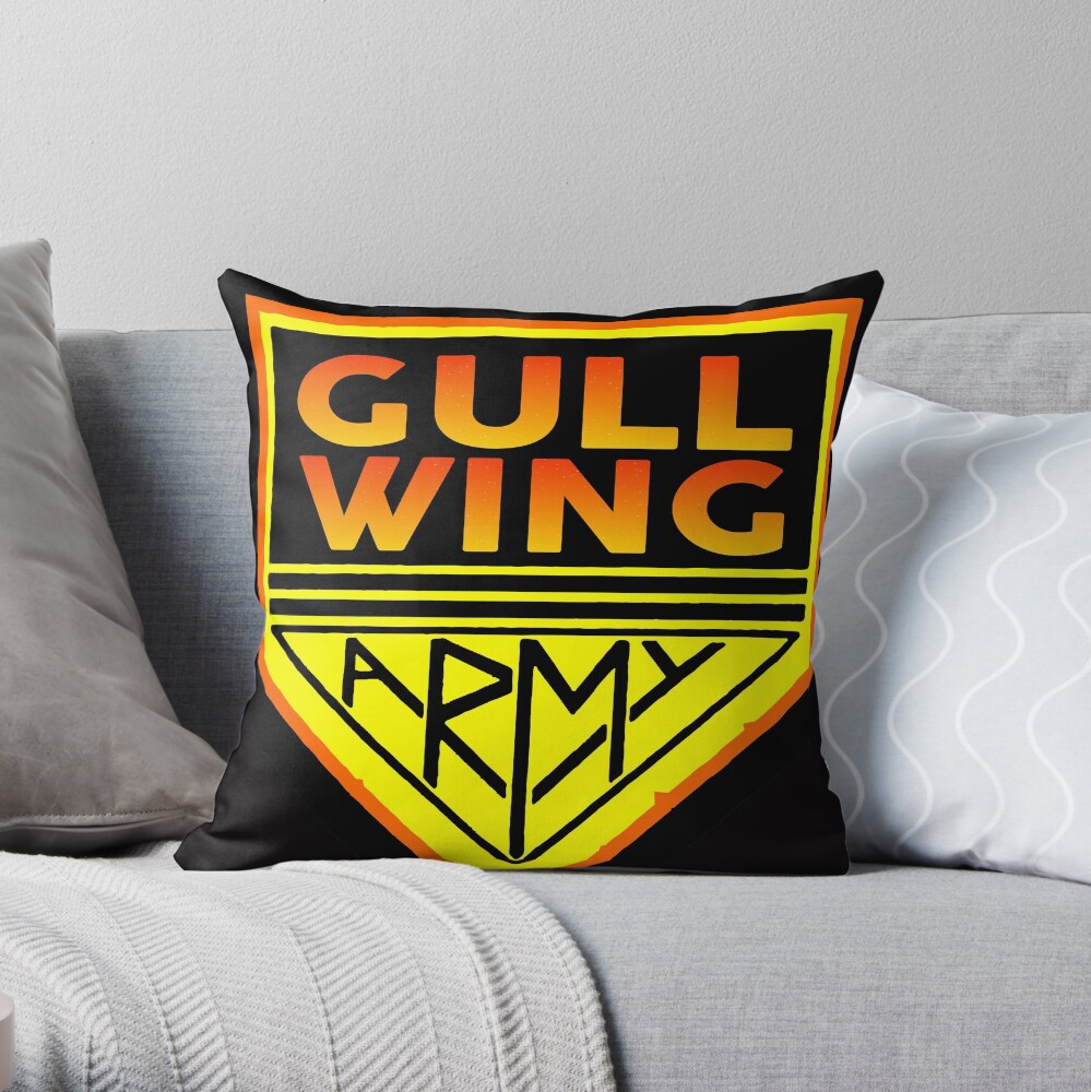 Item preview, Throw Pillow designed and sold by greenarmyman.