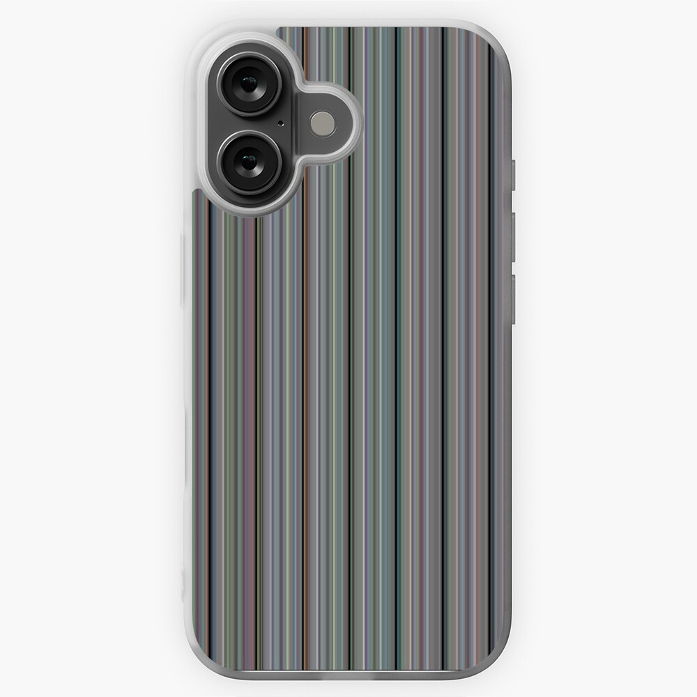 Item preview, iPhone Soft Case designed and sold by DJALCHEMY.