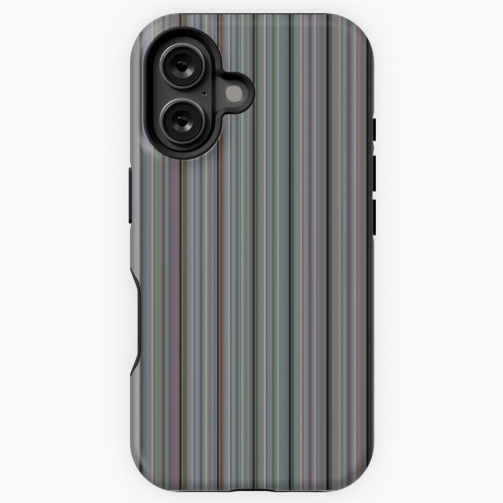 Item preview, iPhone Tough Case designed and sold by DJALCHEMY.