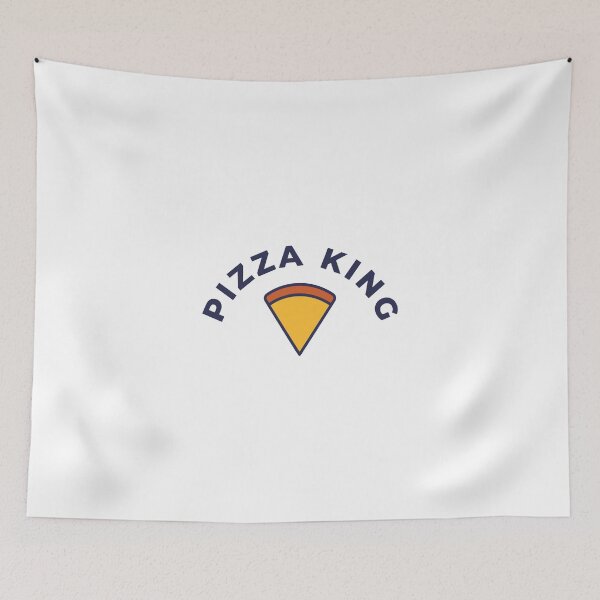 Item preview, Pizza King designed and sold by mafraha1.