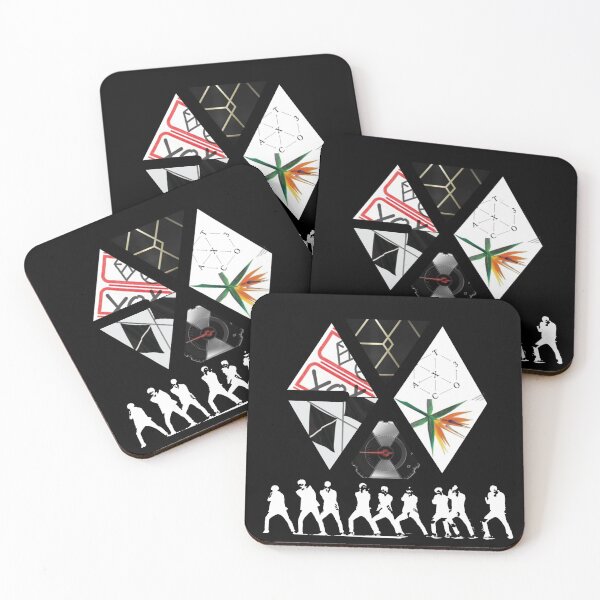Item preview, EXO KPOP  designed and sold by EmmyWhammy.