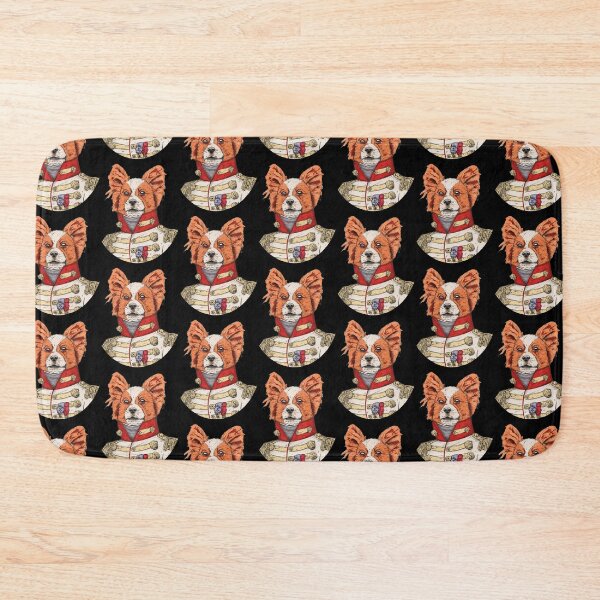 Item preview, Illustrious dog II designed and sold by ppapelotijera.