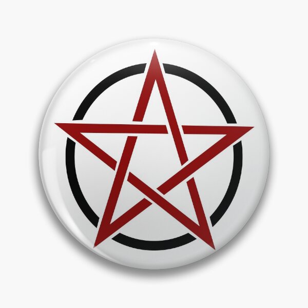 Item preview, Pentagram designed and sold by andrewalcock.