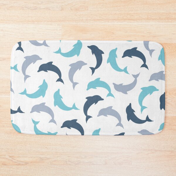 Item preview, dolphins designed and sold by Babmk.