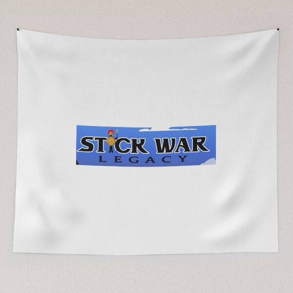 Item preview, Stick war designed and sold by AldrinElepano.