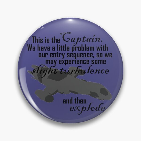 Item preview, This is Your Captain designed and sold by kayeskew.