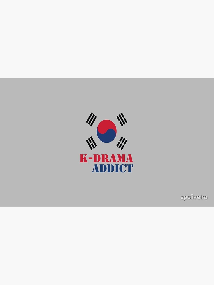 K-drama Addict by epoliveira