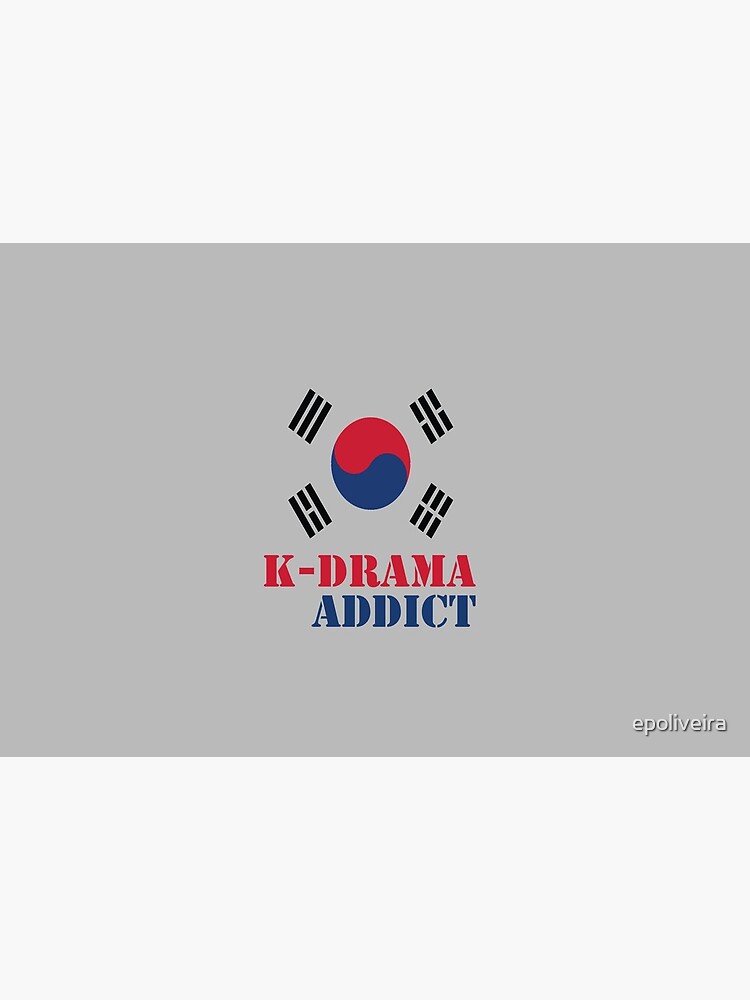 K-drama Addict by epoliveira