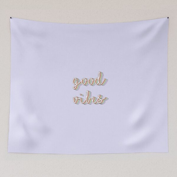 Item preview, good vibes designed and sold by adelaideb1.