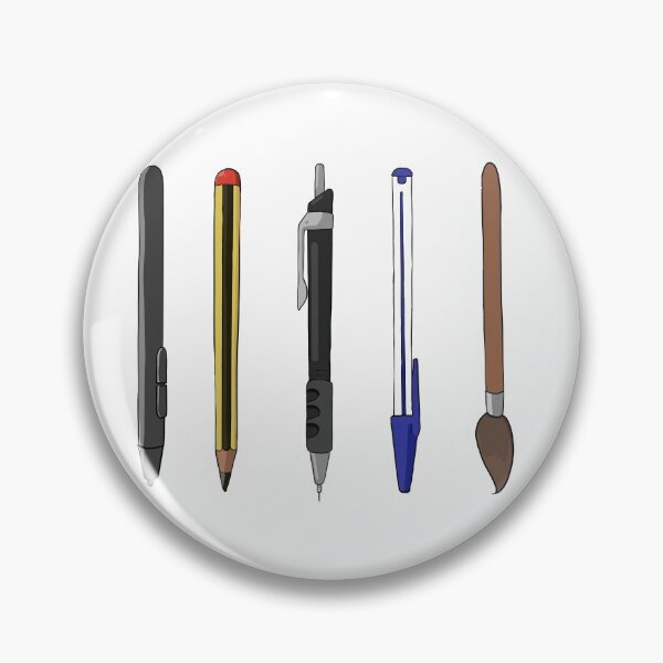 Item preview, Artist toolbox: kit of art and office supplies designed and sold by cu-b3.