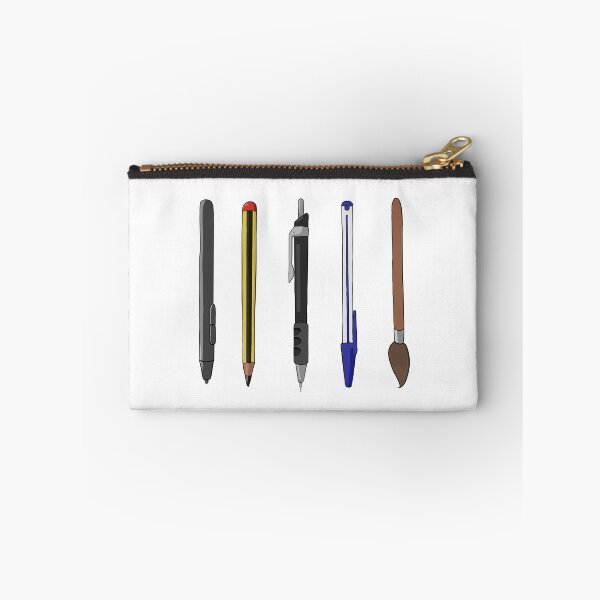 Item preview, Artist toolbox: kit of art and office supplies designed and sold by cu-b3.
