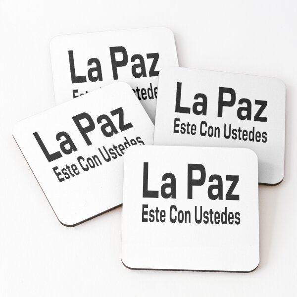 Item preview, La Paz Este Con Ustedes designed and sold by 309series.