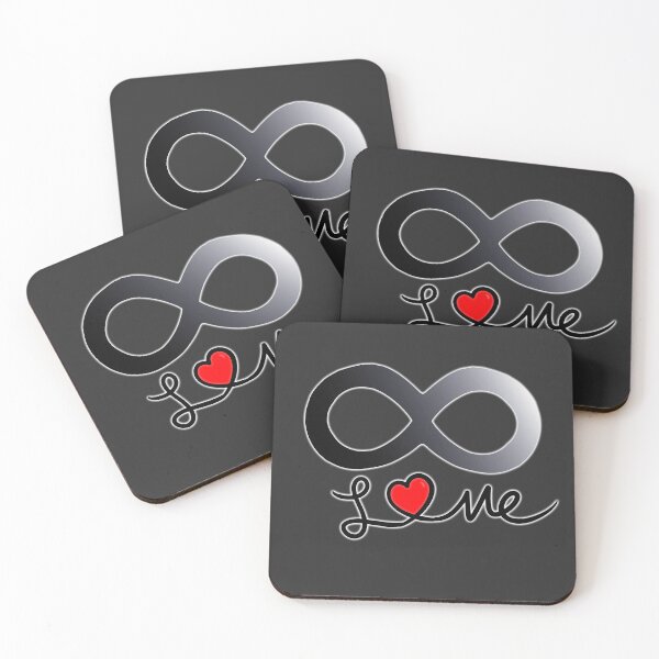 Item preview, Infinite Love designed and sold by IgniteWithin.