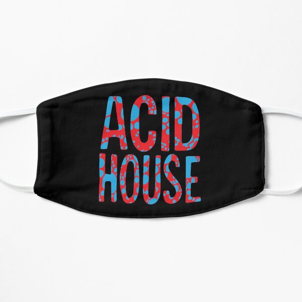 Acid House Mask