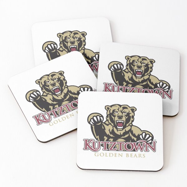 Item preview, Kutztown University Logo designed and sold by qbarbara57.