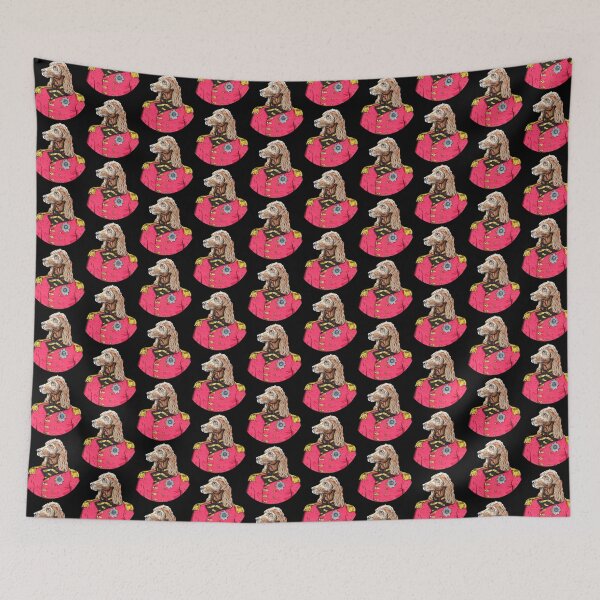 Item preview, Illustrious dog IV designed and sold by ppapelotijera.