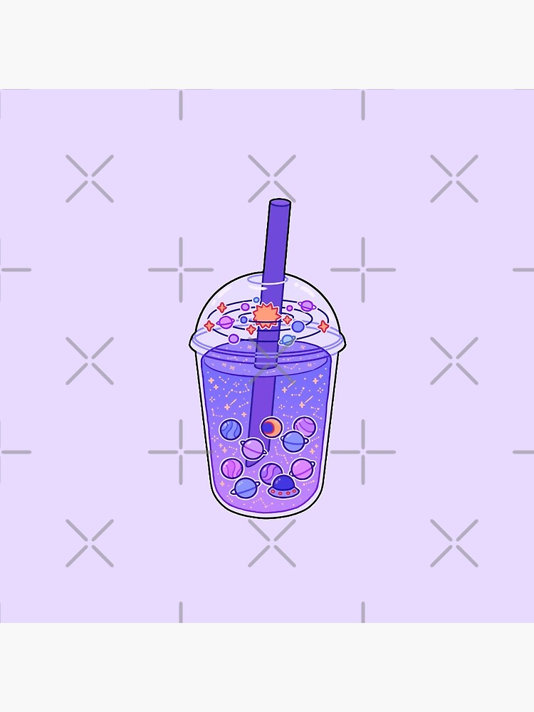 Planet Boba by freshbobatae