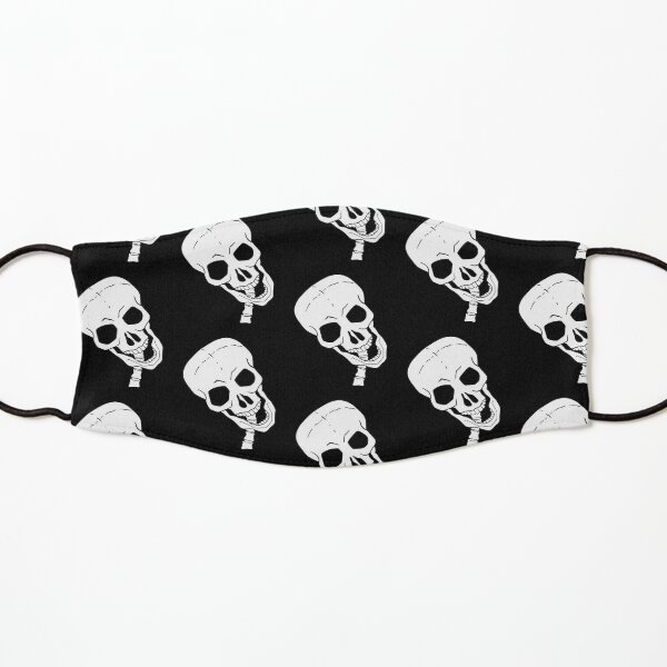 Funny Bones Kids Mask