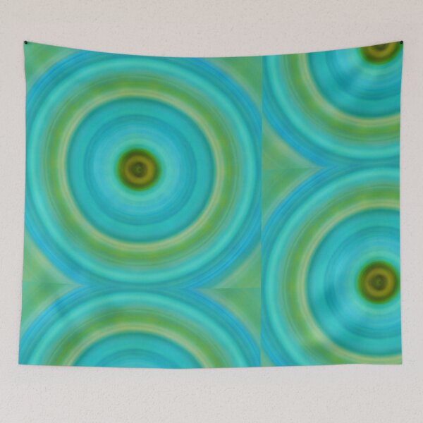 Item preview, Soft Healing - Energy Art By Sharon Cummings designed and sold by Sharon Cummings Art.